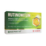 Rutinovitum C, 120 comprimés + 30 comprimés en cadeau