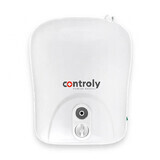 Controly Compact JLN-23, nébuliseur pneumatique pour enfants et adultes EMBALLAGE DEFECTUEUX