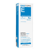 Emotopic E Med+, cremiges Duschgel, für Erwachsene und Kinder, 400 ml, Pharmaceris