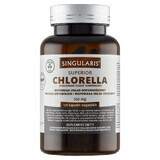 Singularis Superior Chlorella, 120 gélules