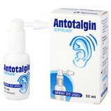 Antotalgin, spray auriculaire, 30 ml