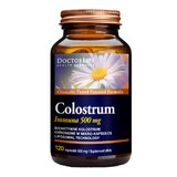 Doctor Life Colostrum Immuna, 120 gélules