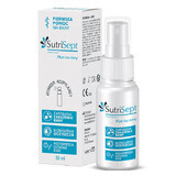 SutriSept, lotion pour les plaies, atomiseur, 50 ml