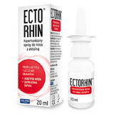 Ectorhin, spray nasal hypertonique à l'ectoïne, 20 ml