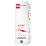 Emolium A-Topic, émulsion de bain tri-active, à partir de 1 mois, 200 ml