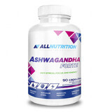 Allnutrition Ashwagandha Forte, 90 gélules