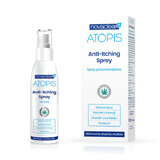 Novaclear Atopis, spray anti-démangeaisons, 100 ml