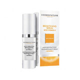 Siero Illuminante con Vitamina C, Effetto Rafforzante, 30ml