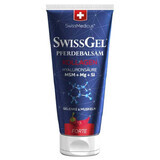 SwissMedicus SwissGel, gel de collagène Forte, réchauffant, 200 ml