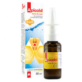 Apicold Propo, spray nasal, solution isotonique, 30 ml