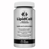 LipidCell, 60 gélules