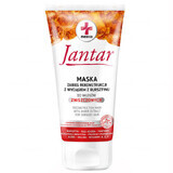 Jantar Medica, traitement reconstructeur, pour cheveux abîmés, 200 ml