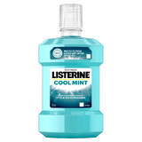 Bain de bouche Listerine Cool Mint, 1000 ml