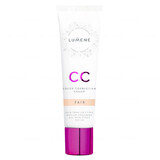 Lumene CC, fond de teint 7en1, Fair, 30 ml