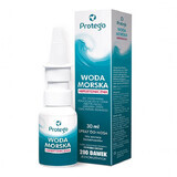 Protego Hypertonic Seawater, spray nasal, 30 ml