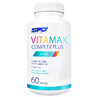 SFD Vitamax Complex Plus, 120 comprimés