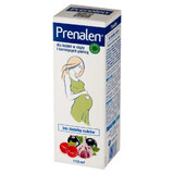 Prenalen sans sucres ajoutés, liquide, 115 ml