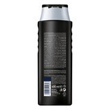 Nivea Men, verzorgende shampoo, Active Clean, 400 ml