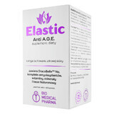 Elastic Anti A.G.E., 60 gélules