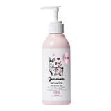 Yope Geranium et Cranberry, gel naturel pour l'hygiène intime, 300 ml