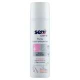 Seni Care, gel douche et mousse de soin, sans eau, 500 ml