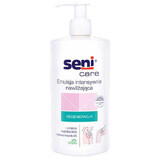 Seni Care Regeneration, émulsion hydratante intensive, 500 ml