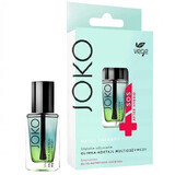 Joko Nails Therapy, revitalisant pour les ongles, cocktail multi-nourrissant à l'huile d'olive, 11 ml