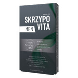 Skrzypovita Men, 30 comprimés pelliculés