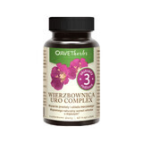 Avet Herbs Willow Uro Complex, 60 gélules