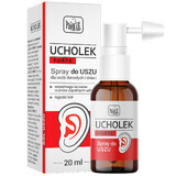 Ucholek Forte, ear spray, 20 ml