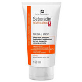 Seboradin Masque revitalisant et régénérant, 150 ml