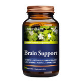 Doctor Life Brain Support, 90 gélules