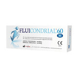 Fluicondrial M 60 mg/ 3 ml, solution injectable, seringue de 3 ml x 1 ampoule