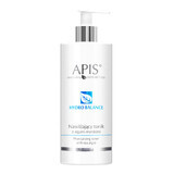 Apis Professional Hydro Balance, tonique hydratant aux algues marines, 500 ml