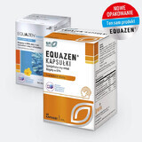 Equazen, 60 gélules