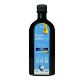 EstroVita Immuno, esters d'acides oméga 3-6-9, 250 ml