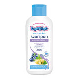 Bambino Family, Shampooing fortifiant pour cheveux fins et minces, hyper-délicats, dès 3 ans, 400 ml