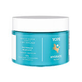 Yope Hydrate My Hair, masque pour cheveux secs à l'hémi-squalan, 250 ml