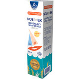 Nosonek, spray nasal décongestionnant, hypertonique, dès 3 ans, 120 ml