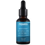 Mohani, sérum visage rajeunissant et éclaircissant, vitamine C 10% et coenzyme Q10, 30 ml