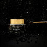 Dermika Luxury Caviar, Anti-wrinkle cream with caviar-elixir, for the night, 50 ml