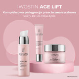 Iwostin Age Lift, sérum anti-rides, jour et nuit, 30 ml