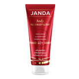 Janda Body Reconstructor 40+, loțiune de corp, 200 ml