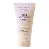 Trust My Sister, crème coiffante boucles, 150 ml