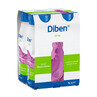 Diben Drink, préparation nutritionnelle, arôme fruits des bois, 4 x 200 ml