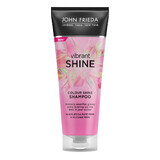 John Frieda Vibrant Shine, shampoo for increased shine, 250 ml