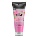 John Frieda Vibrant Shine, shine conditioner, 250 ml