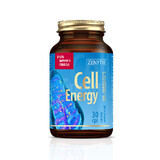 Cell Energy, 30 gélules, Zenith