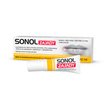 Sonol Zajady, pommade, 10 ml