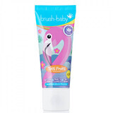 Brush-Baby, dentifrice pour enfants de 3 à 6 ans, tutti-frutti, au fluor, 50 ml